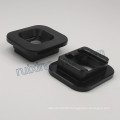 POM Plastic Parts CNC Machining Part for Digital Camera Protective Cap